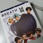 [방탄소년단] <b>오픈</b>채팅에서 잠깐 올라왔다가 지운건데 뭘까..?