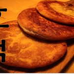 겉바속촉 <b>호떡</b> 만들었어요~!!!!!
