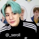 [NCT즌] 이제노 미친아