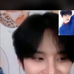[NCT즌] 정우 오늘 배우 김셚호 <b>님</b> 닮았다