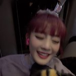 아이들 컴백 1위 기념 짤털이 해주라!