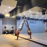 내 최애 사진 신기하게 찍음