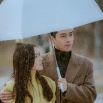 나 방금 사랑의 불시착 <b>정주</b>행 끝났는데