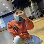 [개웃긴짤임] 빡센 콘서트 연습에 지친 한 아이돌의 인스타그램