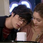 [드루와] 나 ㄹㅇ 천상 뿔테 <b>처</b><b>돌</b>인가 봄