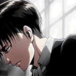 [진격의거인] 리바이 신부만 들어와봐