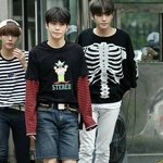 [NCT즌] ㅋㅋㅋㅋ아 이태용이랑 정재현