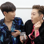 [BTOB] <b>애교</b>구경하는