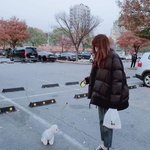 [알려줘] 이지아 <b>패딩</b> 너무너무 궁금