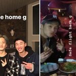 [NCT즌] 맠크친구들이올린이사진언제야??