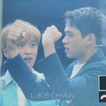 [NCT즌] <b>루카스</b> 근육보는 동혀기