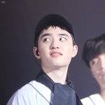 [EXO] <b>아아</b>아아악 사랑둥이 도경수 생일축하해