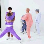 [NCT즌] 지금 해찬이 빙의하는중