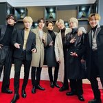 방탄 <b>그래미</b> 코디 괜찮겠지?