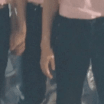 [NCT즌] 개꼴받네 기여이 <b>깍지</b>를 끼시겠다?