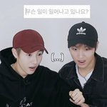 [NCT즌] 동런러들아 들어<b>와바</b>