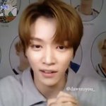 [<b>NCT</b>즌] 성찬이 정우 진짜 웃긴 사람이라 생각하구나