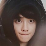 [EXO] 우리 <b>엄마</b> 경수 좋아하시는 듯