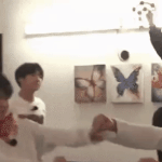 [방탄소년단] 난 요새 이게 귀여워 도라버려