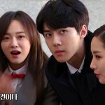 김세정 오세훈 박민영