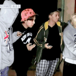 [위너] 헐 승훈이한테 <b>답변</b>받았어