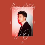 [경수] 생일 축하해요!