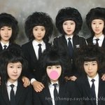 [드루와] 근데 진짜 <b>90</b>년생들 이러고 다녔어..??