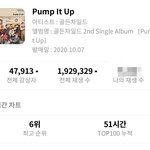 [골든차일드] 이번 컴백 화이팅<b>ya</b>