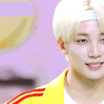 [모두드루와] 윤정한은 안어울리는 <b>색이</b>뭐임?
