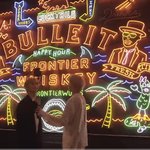 [NCT즌] 캘리포니아에서 마크랑 정우 봄