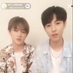 [NCT즌] 이 <b>반바지</b>라는게
