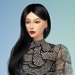 [댓글부탁해] 심즈로 펜트하우스 <b>천서진</b> 만들어 봄