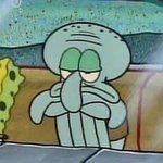 [꼭조언부탁] 따라하는 친구. 제가 예민한가요..