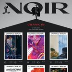 이 남돌 컴백 티저 아이디어 대박이다