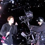 [방탄소년단] 감독님 <b>표정</b>