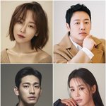 서현진이랑 김동욱 드라마 찍는다!