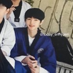 [드루와] 엔하이픈 박성훈 <b>과사</b> <b>뜸</b>