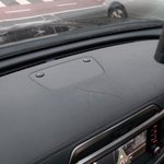 기아자동차 대쉬보드 갈라짐현상