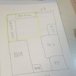 [댓글부탁해] 나 <b>방구조</b> 좀 바꿔주라ㅠㅠㅠ