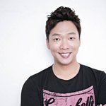 개그맨 박준형과 팬클럽 회장의 대화