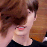 [NCT즌] 재민이 움짤 가져옴