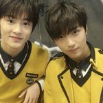[NCT즌] 아.. 이해찬 핫고딩이었네...