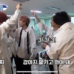 [모두드루와] 슈퍼주니어 얘네 대체 왜이러는거임