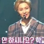 에스엠 소속 막내들의 공통점