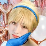 [모두드루와] <b>윈윈</b> 쌍꺼풀 뭐냐
