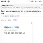 [드루와] 남자들 남돌알<b>페스</b>에 발작하는거 웃기지않냐?