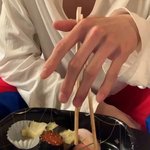 [NCT즌] 이태용 손 개<b>개개</b>이쁘지 않니