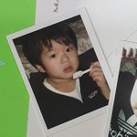 [트레저] 재혁이 <b>정환이</b> 베이비포카 떴다