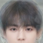 빅히트 평균 얼굴이래