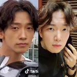 비 이거 약간 이광수 닮음